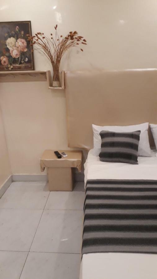 Chambres Meublees Almadies Dakar Eksteriør billede